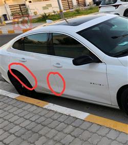 شيفروليه ماليبو